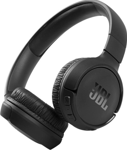 Наушники JBL Tune 510BT Black (JBLT510BTBLK)