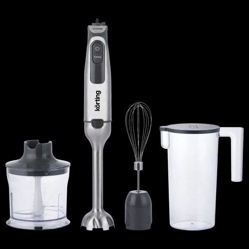 Погружной блендер KORTING Korting KHB 0316 Gr Tulip