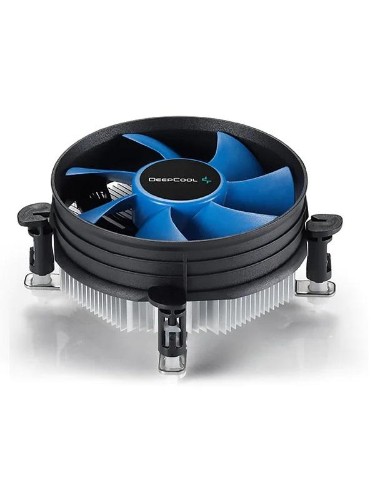 Кулер DEEPCOOL THETA 9 LGA1200/115X (TDP 65W,Fan 92мм) Color BOX