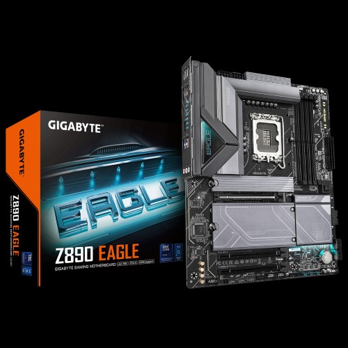 Материнская плата GIGABYTE Z890 EAGLE