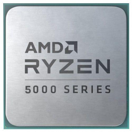 100-000000065 CPU AMD Ryzen 5 5600X , 6/12, 3.7-4.6GHz, 384KB/3MB/32MB, AM4, 65W, 100-000000065 OEM