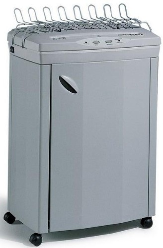 Шредер Kobra 385 SS4 E/S Шредер Kobra 385 SS4 E/S