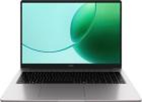 Ноутбук Honor MagicBook X16 2025 16 (5301APLL), серый