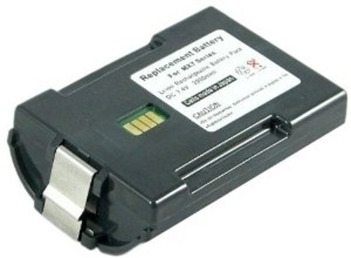 Аккумулятор Honeywell (LXE) MX7392BATT