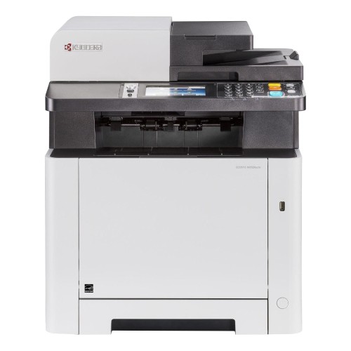 МФУ Kyocera ECOSYS M5526cdn(1102R83NL0/1102R83NL1)A4 color 4in1 26ppm