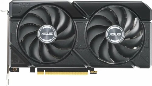Видеокарта ASUS DUAL-RTX4060TI-O8G-EVO 90YV0J49-M0NA00