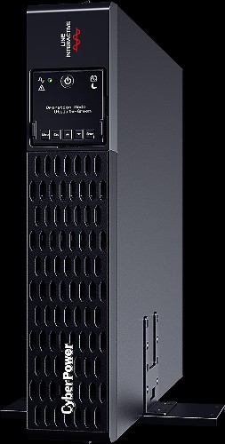 Источник бесперебойного питания CyberPower PR2200ERTXL2U