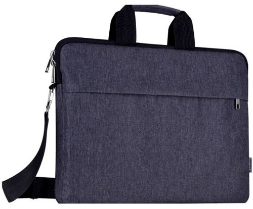 Defender Сумка для ноутбука Chic 15.6" серый, карман Defender 26087 Defender Сумка для ноутбука Chic 15.6" серый, карман Defender 26087