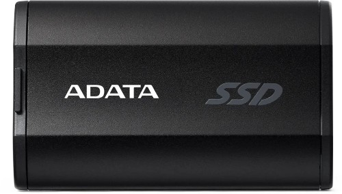 Твердотельный накопитель ADATA SD810-500G-CBK