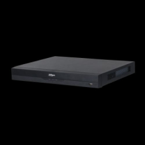 IP-видеорегистратор DHI-NVR5216-8P-EI Dahua IP-видеорегистратор DHI-NVR5216-8P-EI Dahua