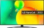 Тип дисплея LED-дисплей; Цвет серый; Формат экрана 16:9; Поддерживаемые форматы WMA; Поддерживаемые форматы VP9; Поддерживаемые форматы AAC; Поддерживаемые форматы AC3; Поддерживаемые форматы EAC3; Поддерживаемые форматы MP2; Поддерживаемые форматы HEVC; Поддерживаемые форматы HE-AAC; Поддерживаемые форматы PCM; Поддерживаемые форматы AC4; Поддерживаемые форматы MP3; Гарантийный срок 12 мес; Поддержка Bluetooth да; Вертикальное размещение нет; Частота обновления 60 гц; Диагональ 43 дюйма (109.2 см); Платформа Smart TV webOS; Диапазон диагоналей 39-43 дюйма (средние); Поддержка Wi-fi да; Поддержка цифровых форматов DVB-T, DVB-T2, DVB-C, DVB-S, DVB-S2; Суммарная мощность звука 20 вт; Выход на наушники нет; Входы USB x2; Входы HDMI x3; Входы S/PDIF; Входы RF; Входы Ethernet (RJ-45); Входы CI+; Входы AV; Оптический выход да; Размер VESA 200x200; Размер с подставкой 967x629x249 мм; Размер без подставки 967x564x58 мм; Вес с подставкой 10.3 кг; Вес без подставки 9.2 кг; Управление жестами нет; Страна происхождения Китай; Изогнутый экран нет; Стандарт акустики 2.0; Разрешeние экрана 3840x2160 (Ultra HD 4K); Поддержка Smart TV да; Тип использования ТВ бытовой; Тип подсветки Direct LED; Ударопрочный экран нет; Поддержка HDR да; Гостиничный режим да; 24 часовой режим работы нет; Количество единиц продаж в транспортной упаковке 1; ЭДО да;