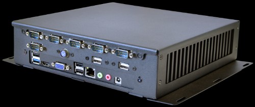 POS компьютер GP230 HDD 500GB