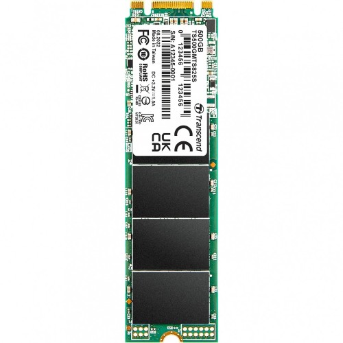 Твердотельный накопитель Transcend TS500GMTS825S