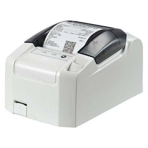 ККТ "РР-02Ф" МН (светлый, с USB+RS+LAN, без кабеля RS, ФН36)