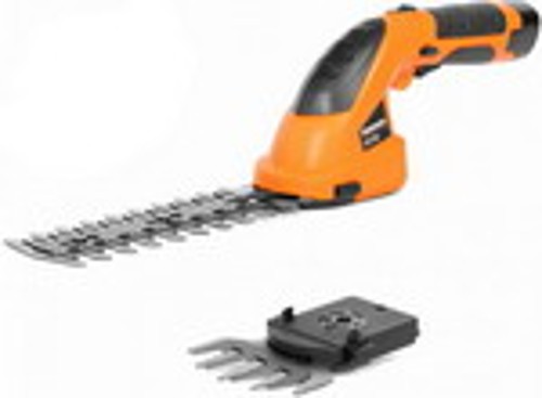 Кусторез, сучкорез, мультирезак Daewoo Power Products DAHT 772Li
