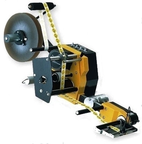 Автоматический этикетировщик (апликатор) Collamat 6610 Автоматический этикетировщик (апликатор) Collamat 6610