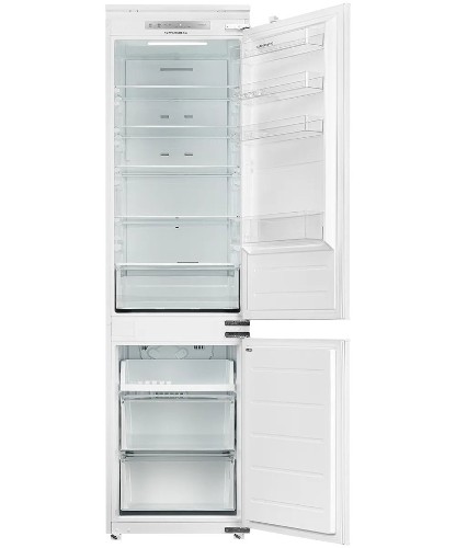 Встраиваемый холодильник Kuppersberg RBN 1961 Встраиваемый холодильник Kuppersberg RBN 1961