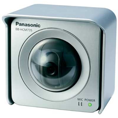 IP камера Panasonic BB-HCM735CE BB-HCM735CE