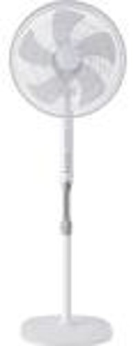 Вентилятор Centek CT-5023 65 Вт, Пульт ДУ, LED, 44.5 см, таймер до 75 ч, тяжелая база