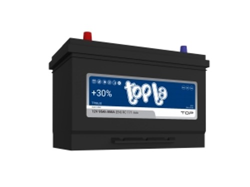 Аккумулятор Topla Top Asia 59519 SMF