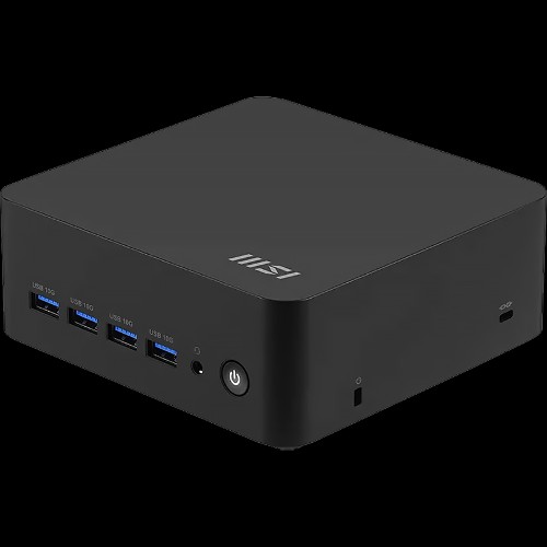 ПК MSI Cubi Z 8M-041XRU (9S6-B03241-041)