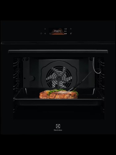 Встраиваемые электрические духовки Electrolux SurroundCook 500 SteamBake COD8H39Z