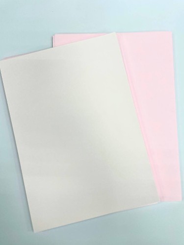 Бумага сублимационная "GRABB" PINK, A3 Бумага сублимационная "GRABB" PINK, A3