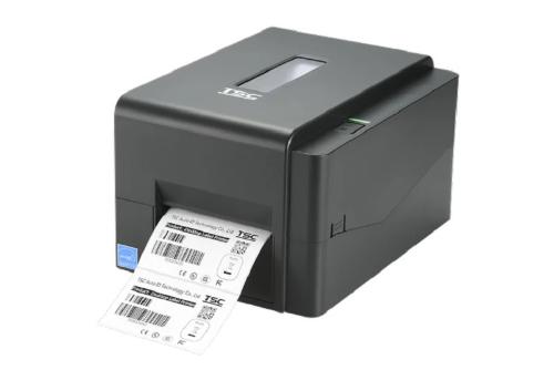 Принтер этикеток TSC TE200 U 99-065A101-00LF00