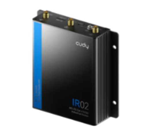 Промышленный маршрутизатор Cudy IR02