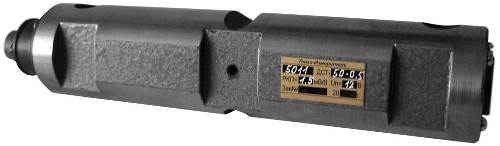 Тензодатчик 5011 ДСТ-10 кН (1 тс) Тензодатчик 5011 ДСТ-10 кН (1 тс)