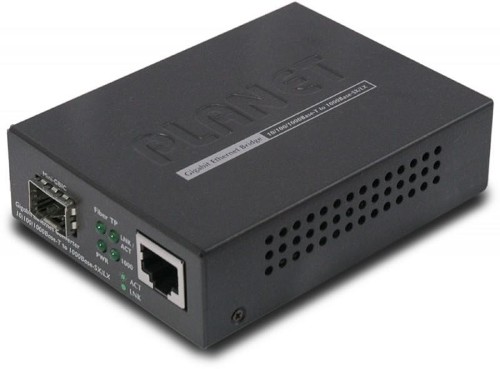 GST-806B15 медиа конвертер PLANET GST-806B15