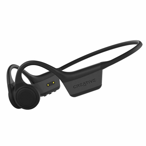 Наушники с микрофоном Creative Outlier Free Mini <51ef1130aa000> Bluetooth 5.3 Наушники с микрофоном Creative Outlier Free Mini <51ef1130aa000> Bluetooth 5.3
