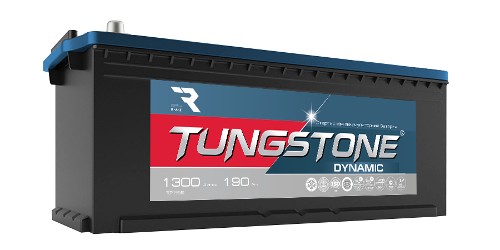 Аккумулятор Tungstone Dunamic 6СТ-190.3