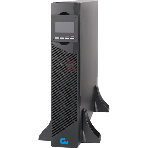 Источник бесперебойного питания СИПБ3КА.10-11 двойного преобразования для установки в 19'' стойку ИБП СИПБ3КА.10-11 Источник бесперебойного питания СИПБ3КА.10-11 двойного преобразования для установки в 19'' стойку ИБП СИПБ3КА.10-11