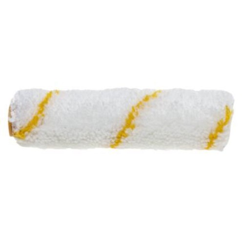 Мини-ролик GIRPAINT ПОЛИАКРИЛ ворс 10мм бюгель 6мм, 15х110мм STAYER 0509-11