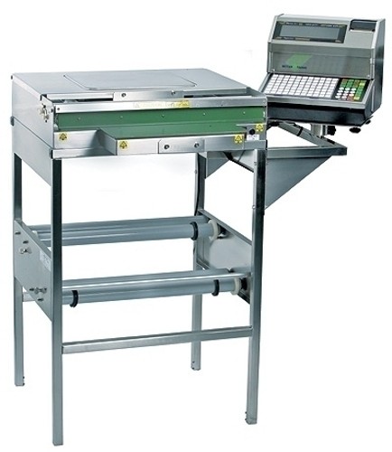 METTLER TOLEDO TIGER 8442-F610