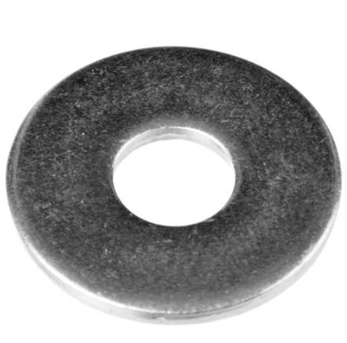 Шайба DIN 9021 кузовная, 3мм, 5кг (15625шт) оцинкованная, ЗУБР 303820-03