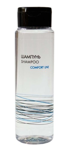 Шампунь COMFORT LINE, флакон 30мл,200шт.