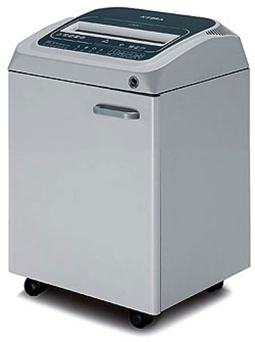 Шредер Kobra 245 TS HS E/S