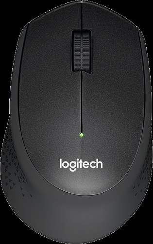 Мышь Logitech M330 SILENT PLUS Мышь Logitech M330 SILENT PLUS