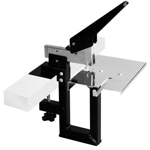 Мощный степлер для бумаги Bulros EB-20