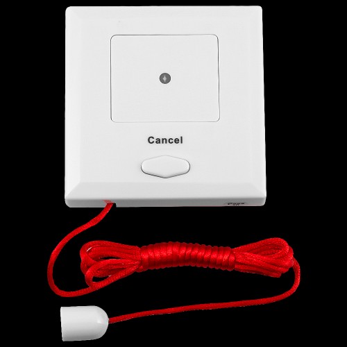 Кнопка вызова iBells Y-SC