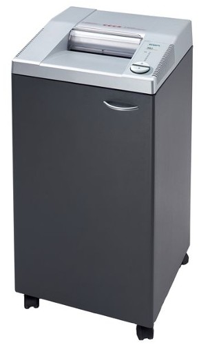 Шредер EBA 2326 S (4 мм)