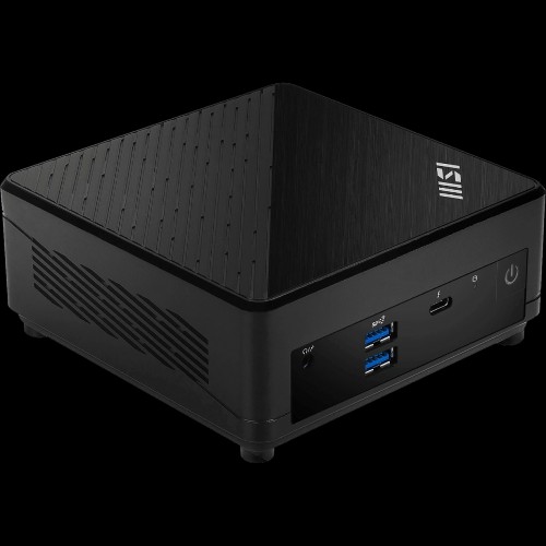 ПК MSI Cubi 5 1MA-669XRU (9S6-B0A831-669)