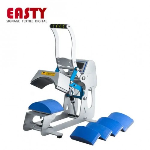 Easty Star Cap, термопресс бейсболочный Easty Star Cap, термопресс бейсболочный