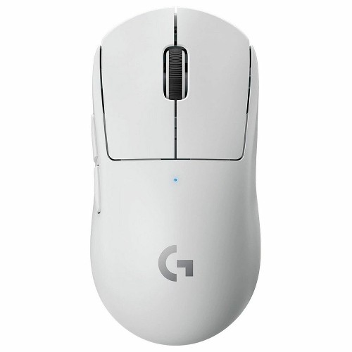 Игровая мышь Logitech G PRO X Superlight 2 White