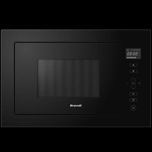 Встраиваемая микроволновая печь Brandt Brandt BMG2120B