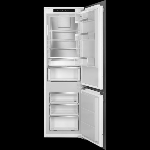 Встраиваемый холодильник Smeg SMEG C9174DN2D1 Встраиваемый холодильник Smeg SMEG C9174DN2D1