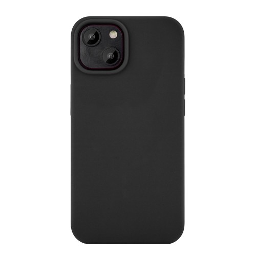 Чехол защитный uBear Touch Mag Case для Iphone 14, MagSafe, черный