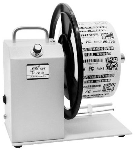 Внешний смотчик BSmart BS-Q120